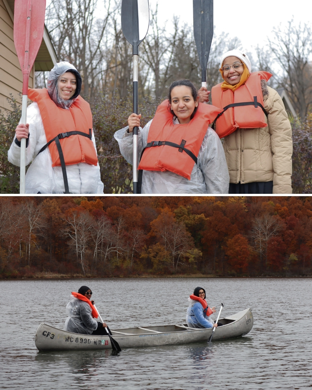 2025 Fall Retreat